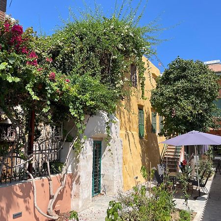Lindas Convent Garden Home 2 Chania  Exterior foto
