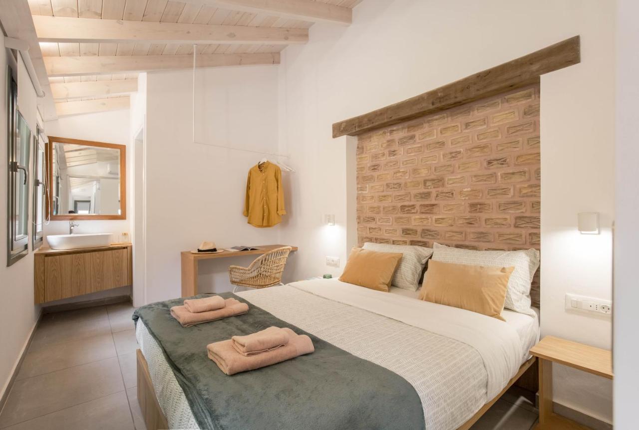 Lindas Convent Garden Home 2 Chania  Exterior foto