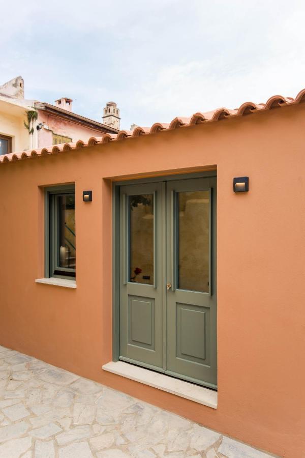 Lindas Convent Garden Home 2 Chania  Exterior foto